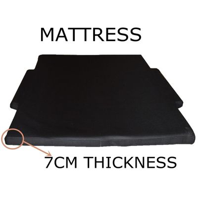 2.14x1.45cm 4x4 hors route Tente haute en coque dure avec salle annexe Facile à installer