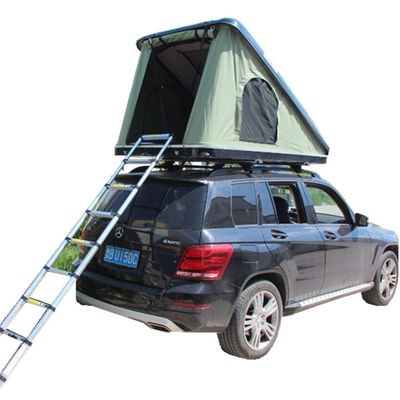 Tente de camouflage pour les voyages en plein air