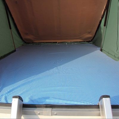 Tente de camouflage pour les voyages en plein air