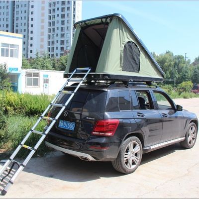 Tente de camouflage pour les voyages en plein air