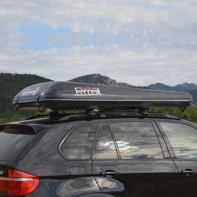 Tente de camouflage de style tente / terrain de jeu sur le toit Tente supérieure pour 4X4 Camping Conception de quatre saisons