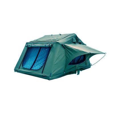 Isolateur de quatre saisons pour une chambre pour des performances de tente sur le toit