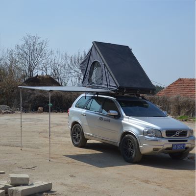 Tente de toit à coque dure pour Suzuki Samurai