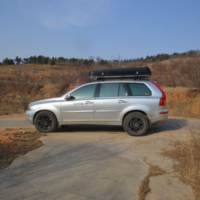 Tente à toit imperméable 3000 Shangdong 02-XL Spacieuse et confortable pour le camping