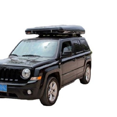 Tente de toit pour 3 à 4 personnes sur le marché indien Jeep Wrangler Van