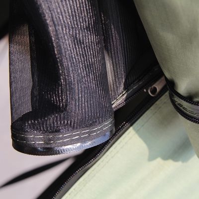Tente de toit pour 3 à 4 personnes sur le marché indien Jeep Wrangler Van
