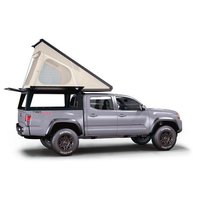 Libérez votre explorateur intérieur de luxe Pop-Top Camper camion avec style sac de couchage maman