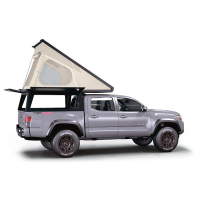 Améliorez votre équipement de camping avec Ssangyong Rexton Sports KHAN