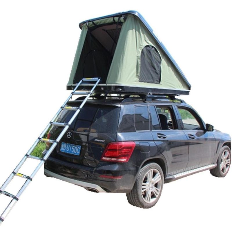 Tente de camouflage pour les voyages en plein air