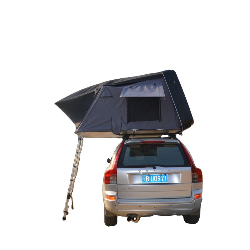 Tente imperméable à l'eau 3000 Tente imperméable à la pluie Grande taille Camouflage / Style de jeu sur le terrain Capacité 75 kg
