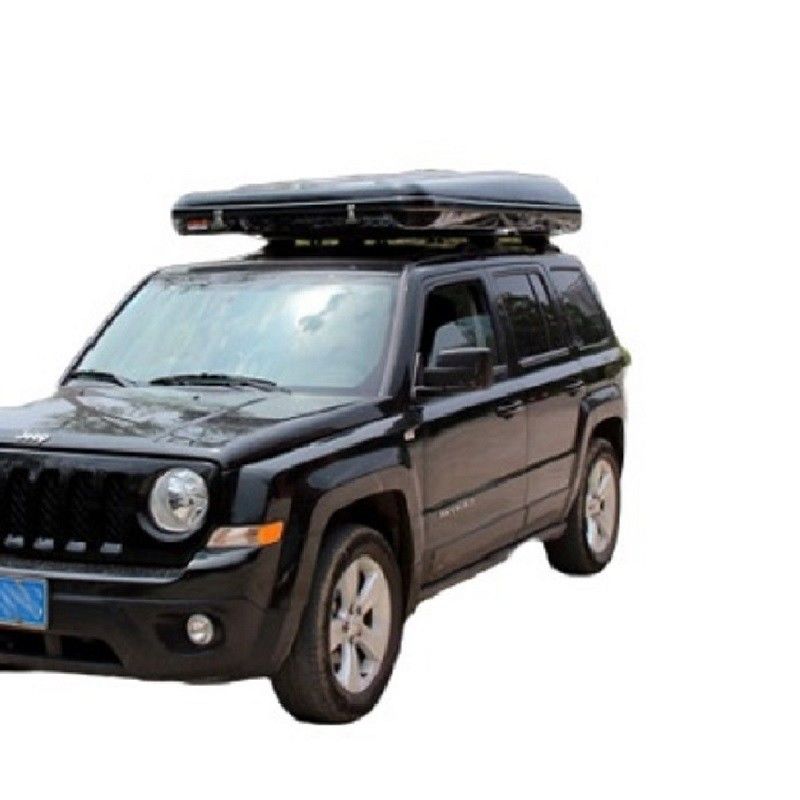Tente de toit pour 3 à 4 personnes sur le marché indien Jeep Wrangler Van